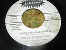 SOUL/FUNK 45 THE INTERPRETATIONS 
