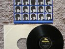 The Beatles A Hard Day's Night Vinyl UK 1964 Mono LP XEX 3N/3N 1st Press Ernest