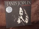 2-LP-Set: JANIS JOPLIN - Anthology (1980) [Greatest Hits: Me and Bobby Mc Gee]