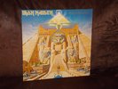 Vinyl-LP: IRON MAIDEN - Powerslave (1984) [Incl. 2 Minutes To Midnight]
