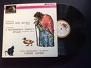ASD 460 White/Gold ED1 - Humperdinck/ Mendelssohn - Rudolf Kempe RPO - Very Rare
