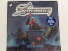 Sanctuary - Refuge Denied Vinyl Album 1987 In Shrink Wrap Punk Metal Epic CBS