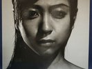 Hikaru Utada ??? Deep River 2002 Japan  Promo LP Vinyl Record