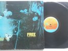 Free - Tons Of Sobs. 1969 UK Island LP (ILPS 9089) Near Mint