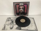 KING DIAMOND LP CONSPIRACY OIS 1989 Comic Roudrunner