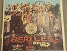 Original Vintage The Beatles Sergeant Pepper Reel to Reel Tape Boxed