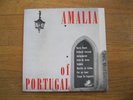AMALIA RODRIGUEZ MOREIRA/DOMINGOS SOLIDAO ANGEL RECORDS 33RPM 10
