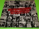 ROLLING STONES THE SINGLES THE LONDON YEARS (4LP BOX SET) NEAR MINT WITH BOOKLET