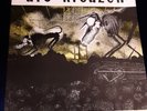 die kreuzen LP 1984 first pressing T&G LP 4 very good condition