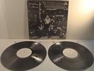 THE ALLMAN BROTHERS BAND - AT FILLMORE EAST ,2-lp, WLP PROMO DJ, JAPAN PRESS.EXC