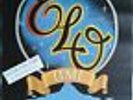 ELECTRIC LIGHT ORCHESTRA   1982   FRANKFURT   orig. CONCERT- POSTER  DIN A1