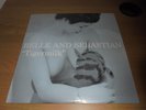 BELLE and SEBASTIAN - Tigermilk - Vinyl LP - JEEPSTER Pressing 1999