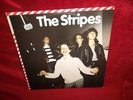 The Stripes - Same/CBS 84561 Vinyl LP 1980 (u.a, Nena)