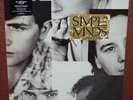 NEW SEALED  1985 SIMPLE MINDS ONCE UPON A TIME LP VINYL SP5092  R8