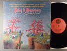 Rag I Ryggen  Self-Titled   Prog   1975 Swedish Press