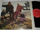 The Peanut Butter Conspiracy ?– Is Spreading - MONO 1ST PRESS 1A/1B COLUMBIA