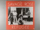 Savage Rose, The  Refugee   SEALED   1971 Blues Rock; Psych