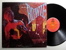 DAVID BOWIE let's dance - rare unknown PANAMA ODEON label original pressing