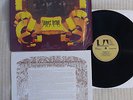 Help Yourself  Strange Affair  1972 US 1st United Artists UAS-5591  Shrink  MINT
