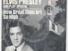 1967 ELVIS PRESLEY Air Play Special Promo SP-45-162 7
