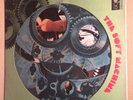 The Soft Machine Vinyl Record Lp Rare