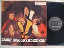 Group 1850  Paradise Now  RARE Orig. NL 1st 1969 Discofoon VD 7063  MINT-