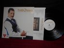 The Freddie Mercury Album RARE LP SPAIN 1992 NM TOP ¡¡
