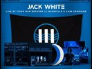 SEALED TMR Third Man Records Vault # 37 Jack White Live in Nashville / Detroit