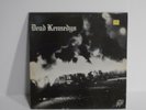 Fresh Fruit for Rotting Vegetables,Dead Kennedys (Vinyl,1980)  original Poster
