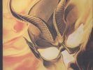ACCEPTABLE CONDITION Mercyful Fate - Don't Break the Oath (vinyl lp, album
