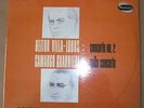 STEREO* WST 17037* ALDO PARISOT* VILLA LOBOS . GUARNIERI*  NEW AND SEALED...