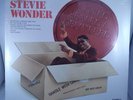 STEVIE WONDER Signed Sealed & Delivered SEALED Original Tamla TS304 vinyl 1970