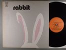 Rabbit  Self-Titled   Hard Rock  OZ  1975 Australian CBS  AC/DC's 1st Singer