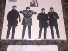 The Beatles - Long Tall Sally Vinyl 7