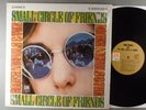 Roger Nichols & The Small Circle Of Friends  S/T   Pop Psych   Shrink Wrap