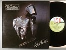 Sensational Alex Harvey Band, The  Rock Drill  Rock 'n Roll; Prog 1978 UK Press