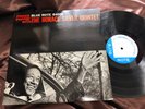 HORACE SILVER FINGER POPPIN' BLUE NOTE BNJ 71022 STEREO Japan Vinyl LP