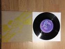 NEW ORDER - Procession RARE ORIG UK 7’ YELLOW SLEEVE.  Joy Division