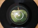 THE BEATLES Hey Jude Apple Contract Pressing single