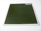 JAZZROCK LP KPM 1097 LIBRARY MUSIC 1972 JOHN CAMERON