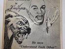 RARE   Lou Ragland LP 