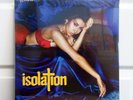 KALI UCHIS - ISOLATION - VINYL LP - NEW+UNOPENED - VIRGIN REC'S - 2018