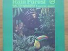 (WALTER WANDERLEY-Rain Forest)-1st PRESSING, 1966-lounge & bossa nova-I8-LP