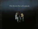 THE DOORS   Soft Parade   1980s Elektra vinyl LP reissue of this 1969 classic