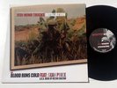Jedi Mind Tricks - Retaliation / Blood Runs Cold - Vinyl 12