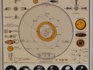 SUN RA: The Heliocentric Worlds Of 2 ESP 60s Spiritual Jazz Vinyl LP NM Wax