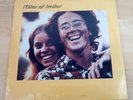 Miles of Smiles Self Titled Vinyl LP Record Album WOW 4102N2 Rare New