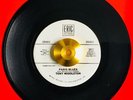 *** TONY MIDDLETON *** PARIS BLUES **EX *NORTHERN SOUL *WIGAN CASINO CLASSIC