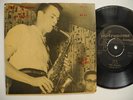 PHIL WOODS NEW JAZZ QUINTET Robin' Robin + 3 EP 45 7