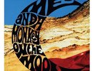 Felt Me and a Monkey on the Moon Deluxe Vinyl LP New 2018